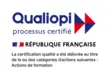 Certification Qualiopi