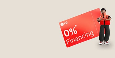 Profitez d’un financement à 0%* sur notre magasin de marque. 