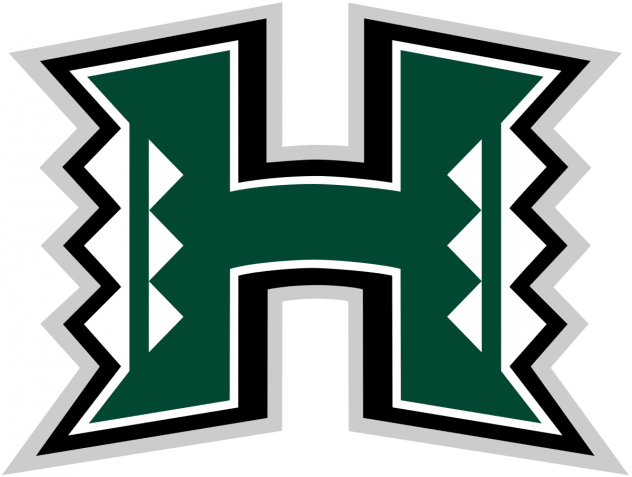 Hawaii Warriors logo