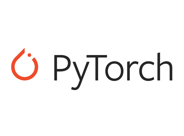 PyTorch logo