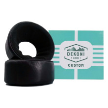 Custom Sheepskin Velour Earpads Grado