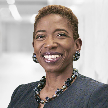 Carla Harris