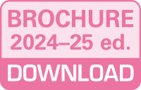 Download Brochure 2024–25 ed.