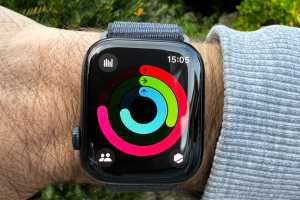 How to pause your Apple Watch activity rings and keep your streaks intact