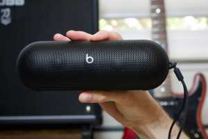 Apple's Beats Pill speaker drops to new best price for Prime Day