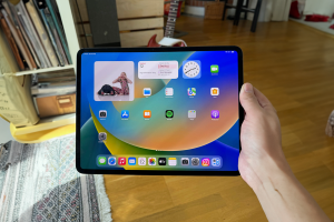 Apple's iPad Pro troubles return as demand for OLED panels crater