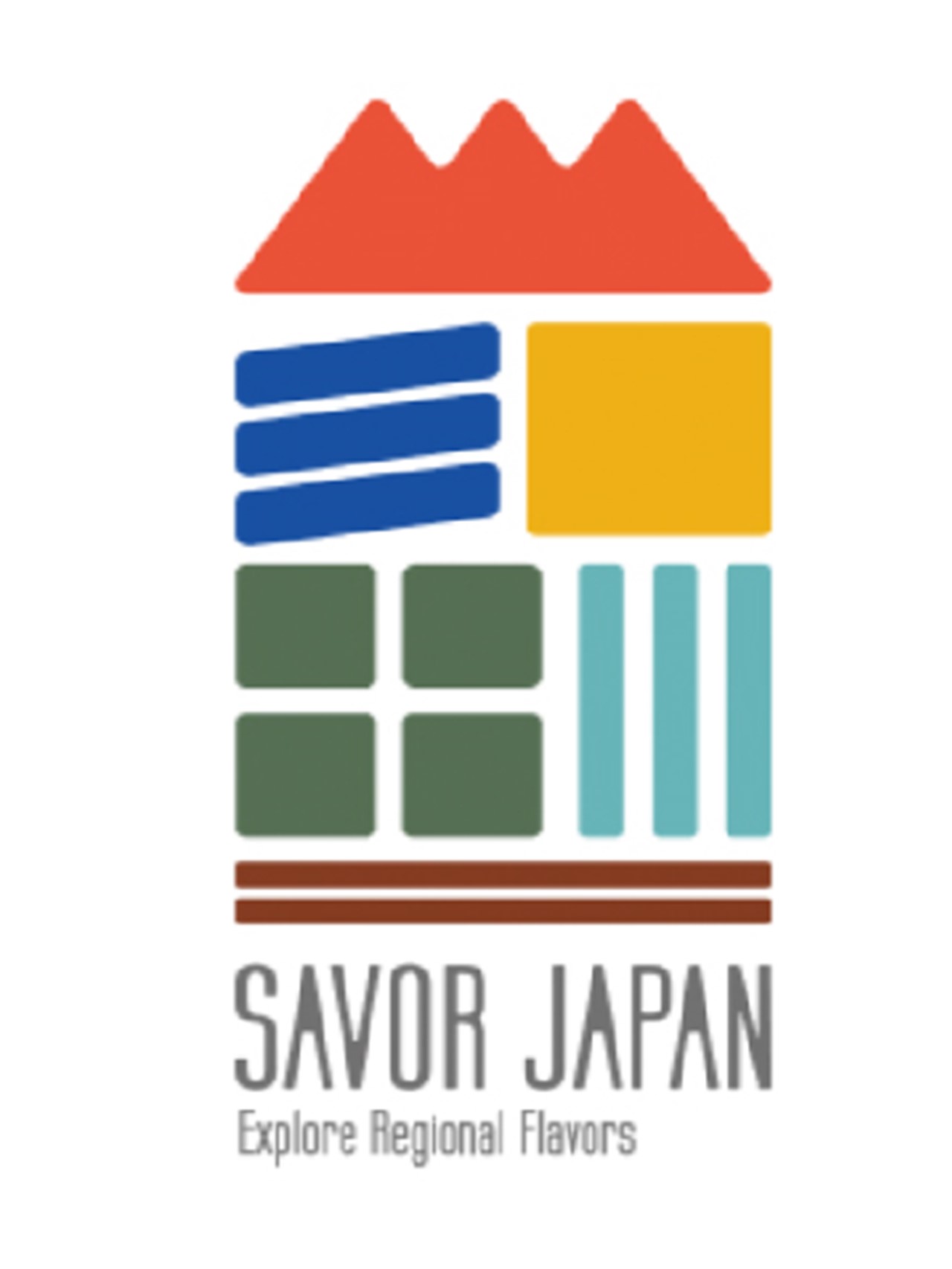 SAVOR JAPAN