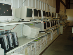 Computer monitors