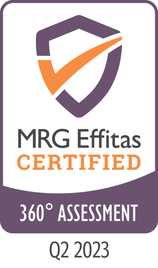 Certificação MRG Effitas - Avaliação 360 Q2 2023