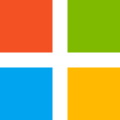 Microsoft logo