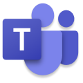 Microsoft Teams logo