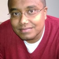 Headshot of Mohamed Aamer