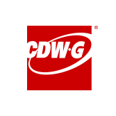 CDW-G logo