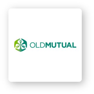 Old Mutual logo