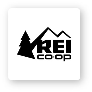 REI logo