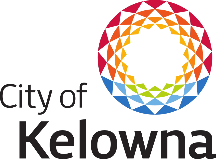 City of Kelowna Logo