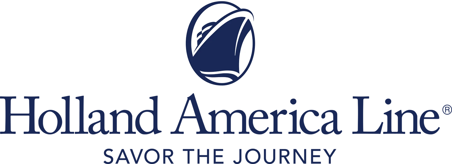 Holland America Logo