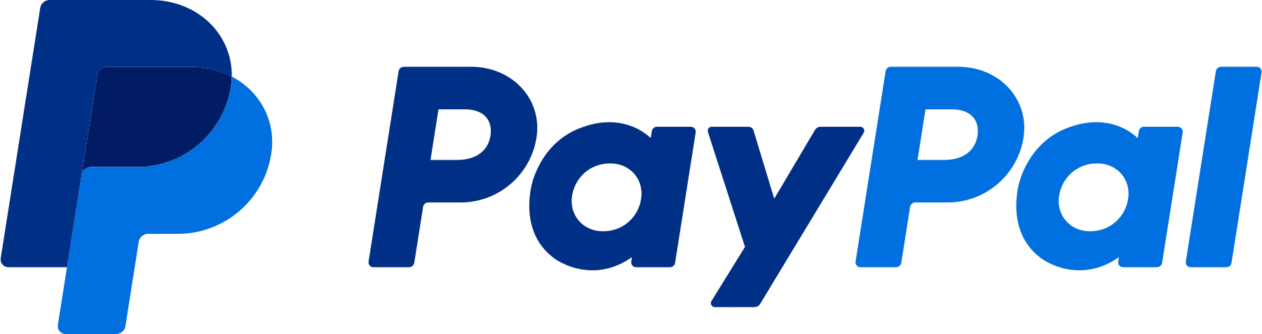 PayPal logo