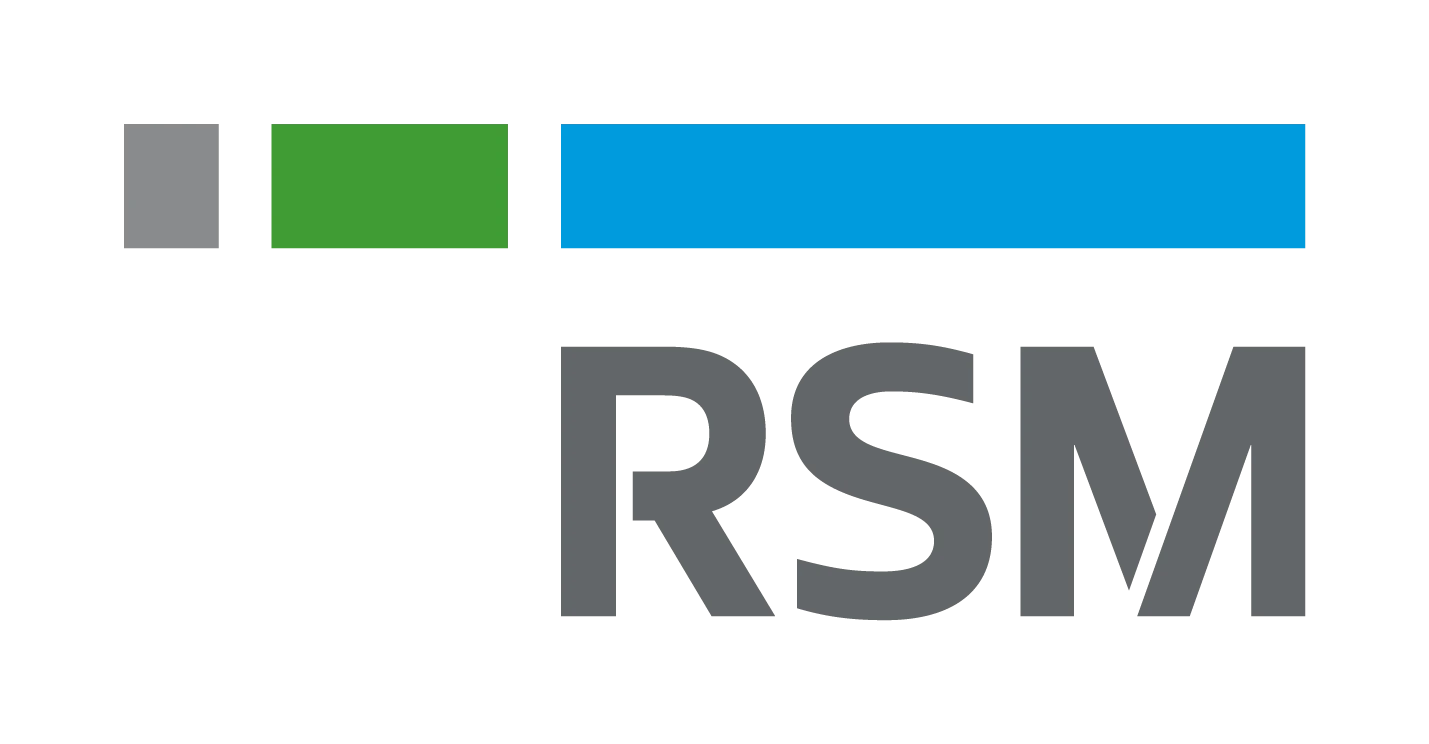 RSM logo