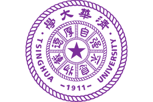 Tsinghua University logo