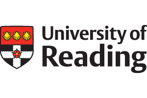 University of Reading logo