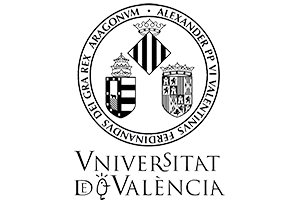 University of Valencia logo