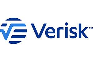 Verisk logo