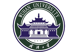 Wuhan University logo