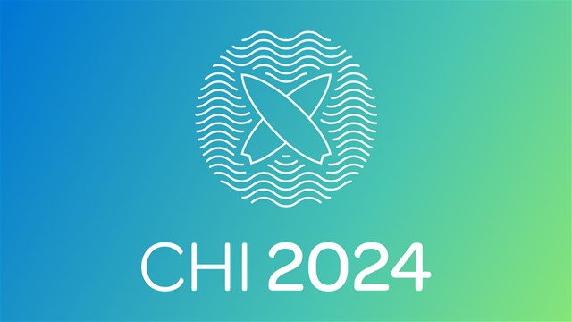 Microsoft at CHI 2024