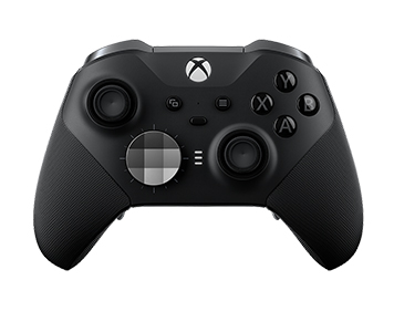 Xbox Elite Wireless Controller – Series 2 