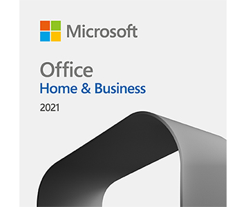 Office Home and Business 2021 (Digital download version)