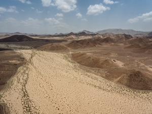 Djibouti