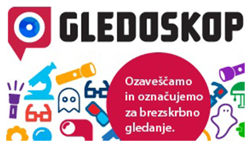 gledoskop