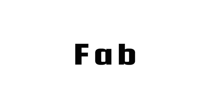 株式会社Fab