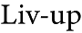 株式会社 Liv-up