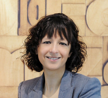 Emmanuelle Charpentier