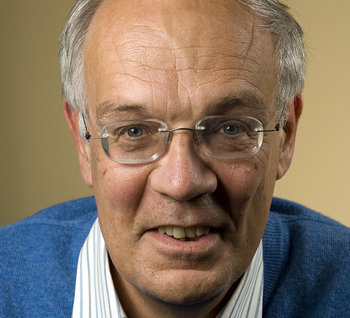 Bert Sakmann