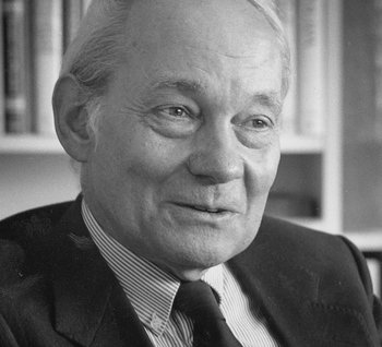 Manfred Eigen