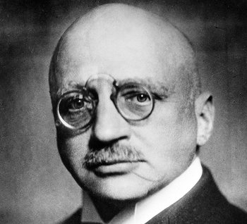 Fritz Haber