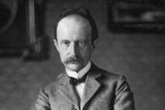 Max Planck