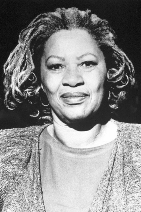 Toni Morrison