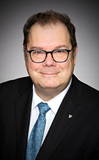 Photo - Mario Beaulieu - Cliquez pour accéder au profil du/de la député(e)