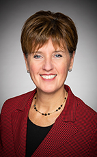 Photo - L’hon. Marie-Claude Bibeau - Cliquez pour accéder au profil du/de la député(e)