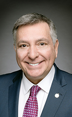 Photo - Charles Sousa - Cliquez pour accéder au profil du/de la député(e)