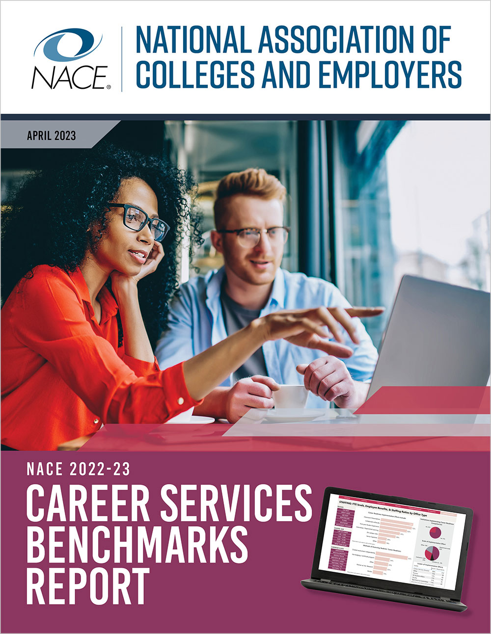 Career Services Benchmarks Survey