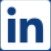 LinkedIn icon