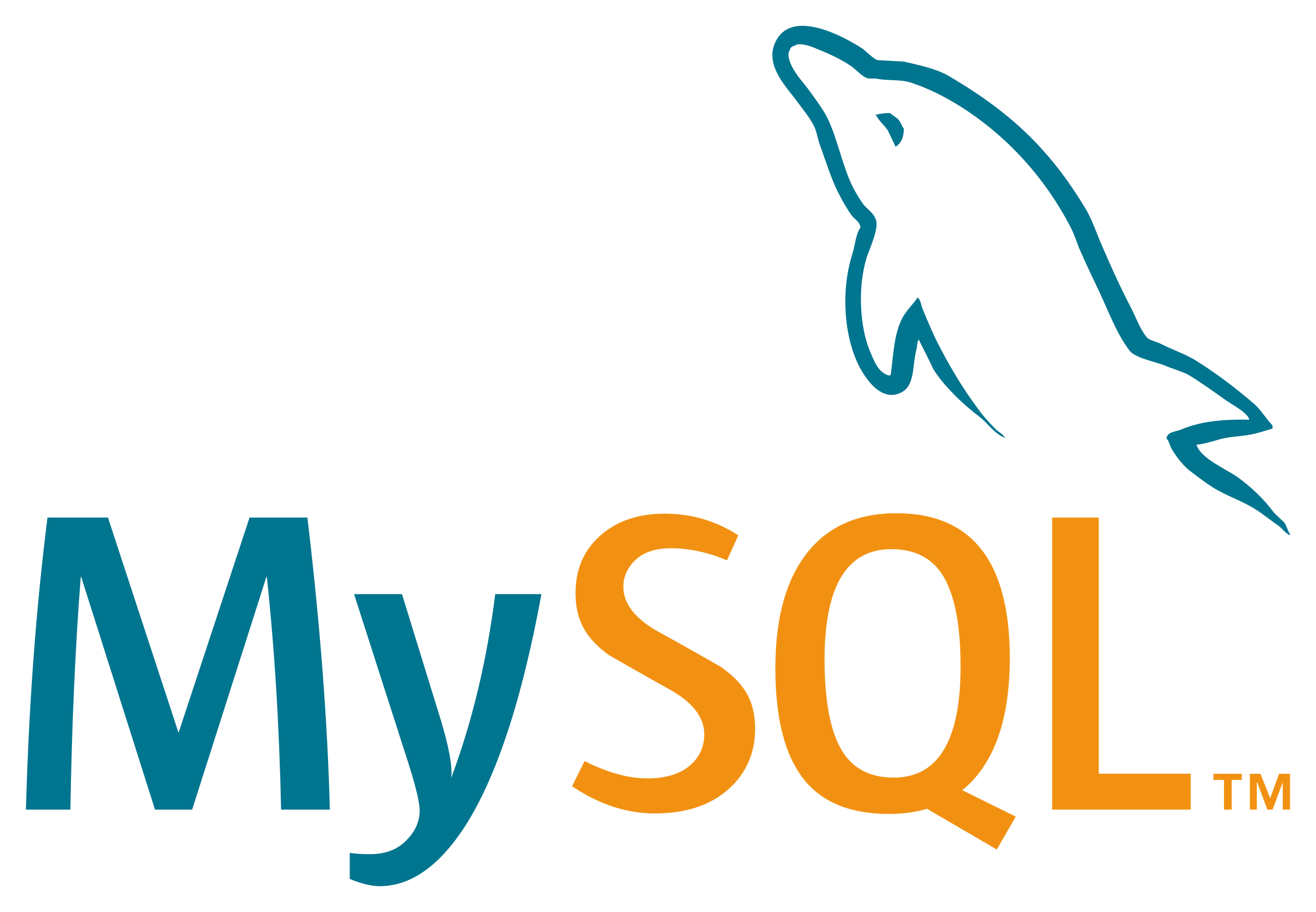 MySQL