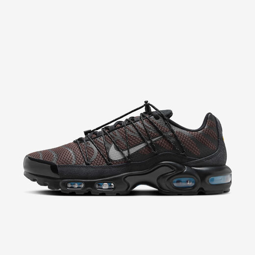 Nike Air Max-Nike, Nike Air Max Plus Utility, Men's Shoes