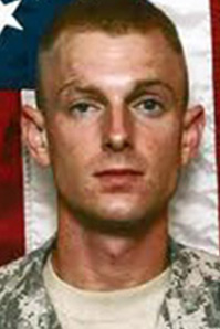 SGT Keith Buzinski