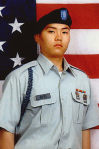 PFC Minsoo Choi